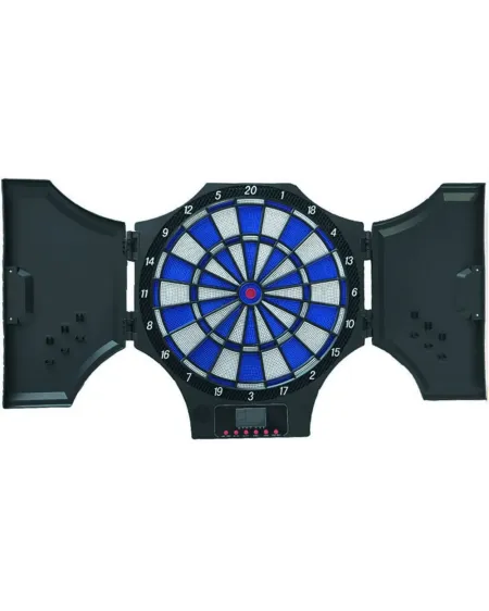 CIBLE ELECTRONIQUE PEGASUS + PORTES 26JE Dans une armoire. 31 jeux... CIBLE ELECTRONIQUE PEGASUS + PORTES 26JE Dans une armoire. 31 jeux...