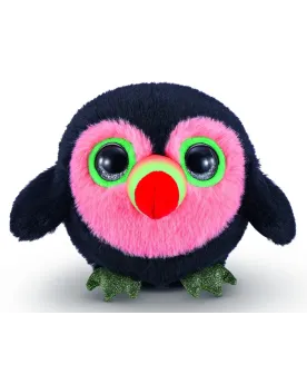 PETS ALIVE CHIRPY BIRDS ASS.  Il parle et répète tout ce que tu dis...