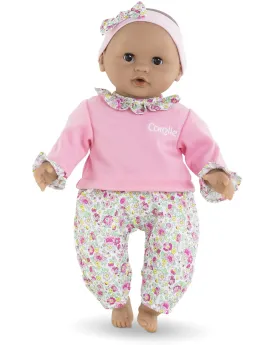 BB CALIN MARIA 30CM  30 cm. COR100630 COROLLE Âge Minimum: 18M -Âge...