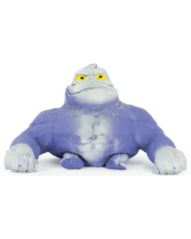 GORILLE ETIRABLE 15CM  17 cm. Amuse-toi à l'étirer, le comprimer, l...