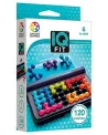 IQ FIT 120 DEFIS DSPL  120 défis dans lesquels vous devez encastrer...