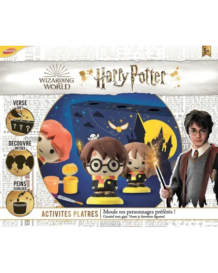 HARRY POTTER 3 PERSONNAGES A MOULER/PEIN 3 figurines Harry Potter ... HARRY POTTER 3 PERSONNAGES A MOULER/PEIN 3 figurines Harry Potter ...