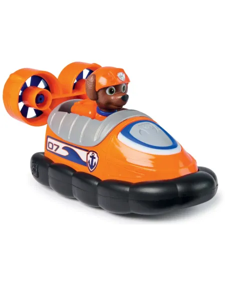 PAW PATROL BASIC ZUMA Avec 1 figurine à collectionner. Au choix. S... PAW PATROL BASIC ZUMA Avec 1 figurine à collectionner. Au choix. S...