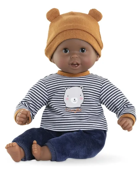 BEBE CALIN MARIUS OURSON COR100830 COROLLE Âge Minimum: 18M -Âge ... BEBE CALIN MARIUS OURSON COR100830 COROLLE Âge Minimum: 18M -Âge ...