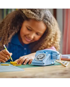 LE TELEPHONE RETRO   LEG31174 LEGO Âge Minimum: 8A -Âge Maximum: 18...