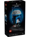 LE CASQUE DE JANGO FETT   LEG75408 LEGO Âge Minimum: 18A -Âge Maxim...