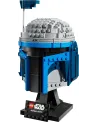 LE CASQUE DE JANGO FETT   LEG75408 LEGO Âge Minimum: 18A -Âge Maxim...