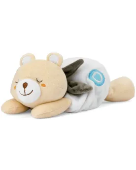 OURSON DOUDOU BOUILLOTTE