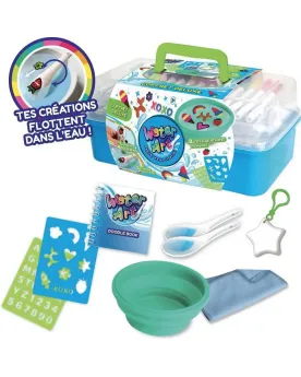 WATER ART COFFRET DE LUXE