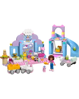 LA NURS'OREILLE DE GABBY  -35.00% appliqué lors de la finalisation ...