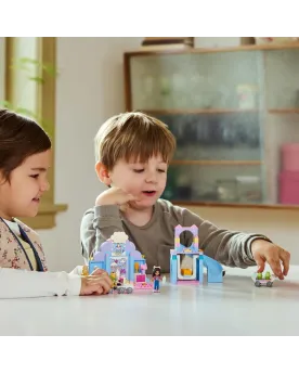 LA NURS'OREILLE DE GABBY  -35.00% appliqué lors de la finalisation ...