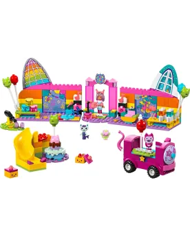 LE MIAOUSIC-HALL DE GABBY  -35.00% appliqué lors de la finalisation...