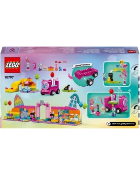 LE MIAOUSIC-HALL DE GABBY  -35.00% appliqué lors de la finalisation...