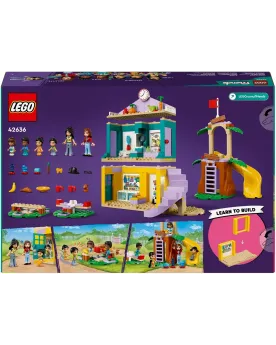 LA MATERNELLE DE HEARTLAKE CITY  -35.00% appliqué lors de la finali...