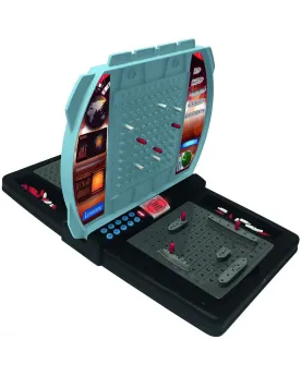 BATAILLE NAVALE ELECTRONIQUE  Sons reflétant la situation du jeu (p...