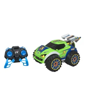 R.C. NANO VAPORIZR NEON GREEN   NIK10012 NIKKO Âge Minimum: 8A -Âge...