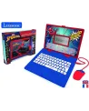 ORDINATEUR EDUCATIF SPIDERMAN 124 ACTIVI  124 activités en français...
