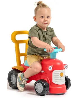 PORTEUR TRACTEUR MAURICE   FLK900 FALK Âge Minimum: 1A -Âge Maximum...