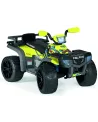 QUAD POLARIS SPORTSMAN 24V  Batterie 24 V (chargeur inclus), 840 W....