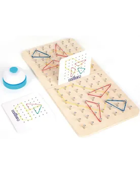 LES BATTLES BATTLE ELASTICOLOR