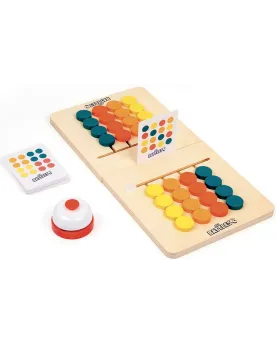 LES BATTLES BATTLE LOGICOLOR