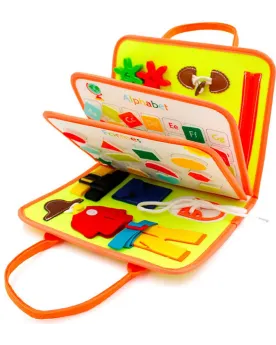 SET APPRENTISSAGE 6 ACTIVITES FEUTRINE