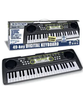 SYNTHE 49T 100 SONS 100 RYTHMES