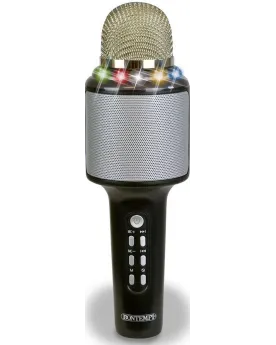 MICRO KARAOKE WIRELESS CONNECTION