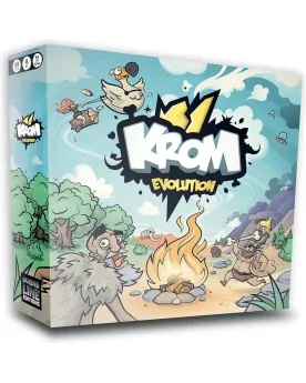 KROM EVOLUTION