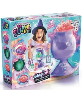 MAGICAL SLIME FABRIQUE A POTIONS