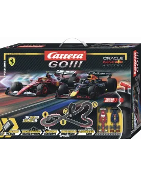 CIRCUIT 6.3M F1 SPEED ZONE