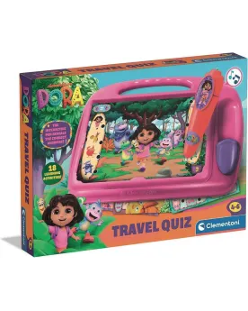 TRAVEL QUIZZY DORA
