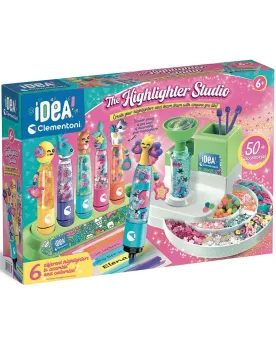 LABORATOIRE DE MARQUEURS