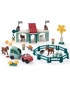 ABRCIK CENTRE HIPPIQUE