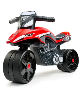 DRAISIENNE MOTORACING TEAM ROUGE