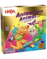 ANIMAL UPON ANIMAL DELUXE