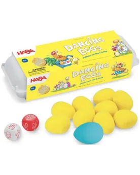 DANCING EGGS