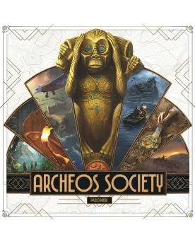 ARCHEOS SOCIETY
