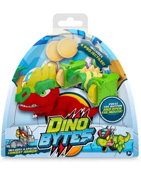 DINOBYTES PACK DE LUXE DISC