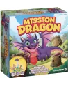 MISSION DRAGON