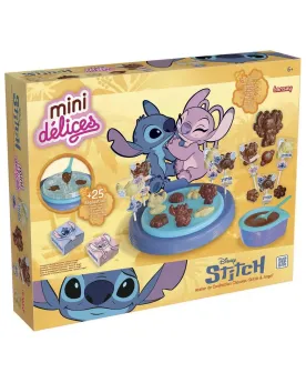 MINI DELICES CHOCO STITCH