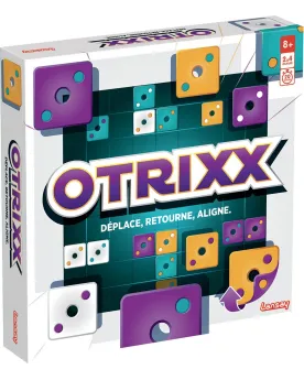 OTRIXX
