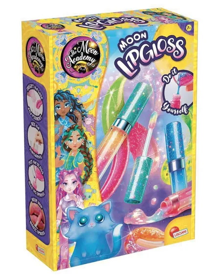 MOON ACADEMY GLOSS A LEVRES LUNAIRE