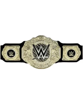 WWE CEINTURE TIRE DE CHAMPION