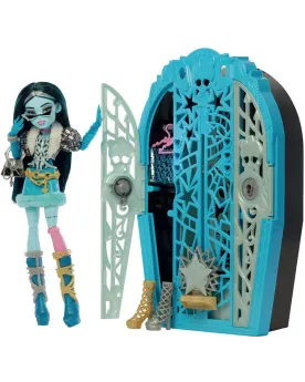 MONSTER HIGH SKULTIMATES FRANKIE STEIN