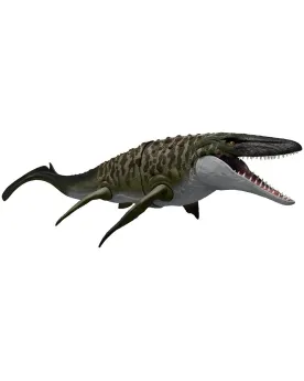 JURASSIC FILM MOSASAURUS