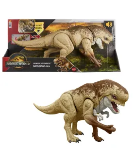 JURASSIC FILM VILLAIN