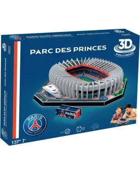 PUZZLE 3D PARC DES PRINCES