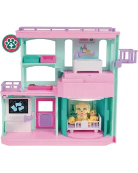 MINI MAMA SURPRISE LA MATERNITE