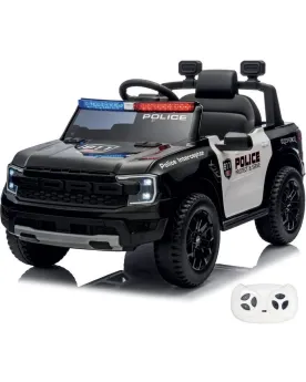 FORD RANGER RAPTOR POLICE US L/S 12V